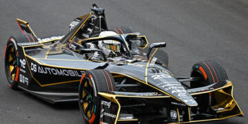 DS Automobiles quitte la Formule E et bascule vers SailGP