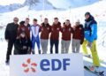 EDF–FFH : Un partenariat historique repositionné dans la durée
