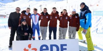 EDF–FFH : Un partenariat historique repositionné dans la durée