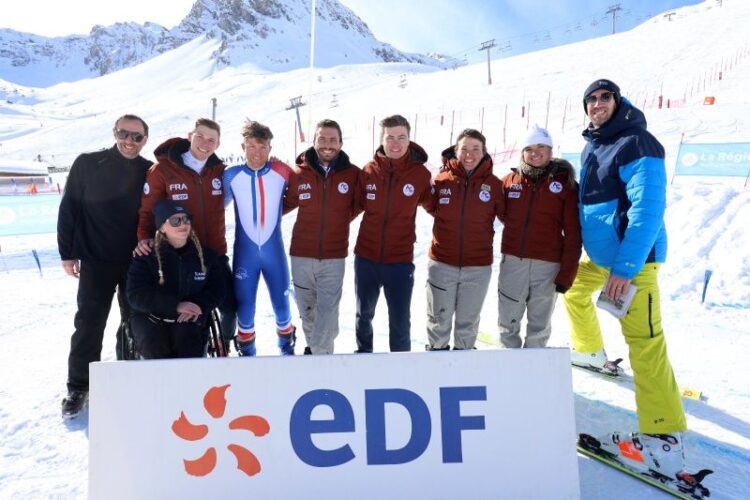 EDF–FFH : Un partenariat historique repositionné dans la durée