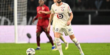 NAVEE va chercher Olivier Giroud comme ambassadeur