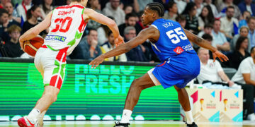 HelloFresh sous les paniers