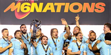 Record d&rsquo;audience pour le 6 nations en 2026. Comment y assister au stade l&rsquo;année prochaine ?
