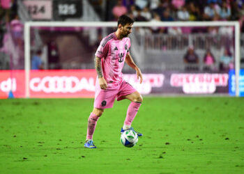 Le nouveau stade de l’Inter Miami est baptisé Nu Stadium