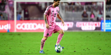 Le nouveau stade de l’Inter Miami est baptisé Nu Stadium