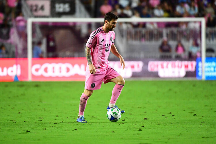 Le nouveau stade de l’Inter Miami est baptisé Nu Stadium