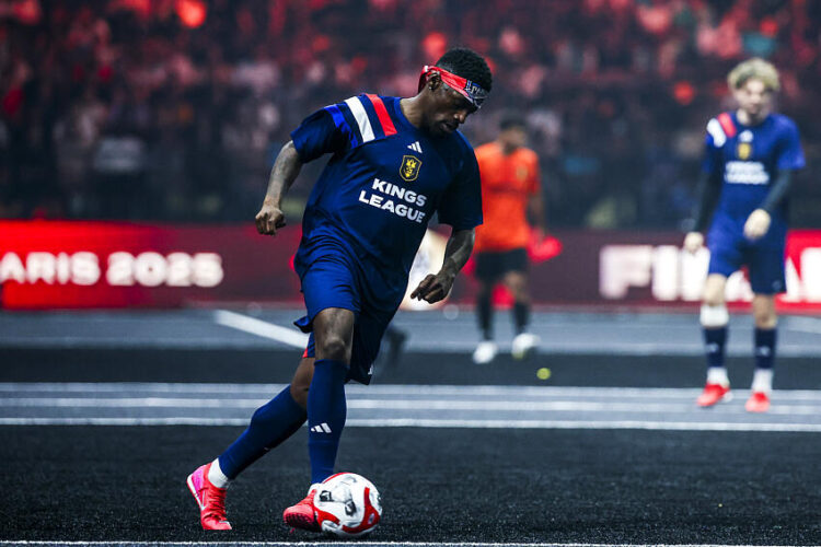 La Kings League France revient en « Kings League Crédit Agricole France »