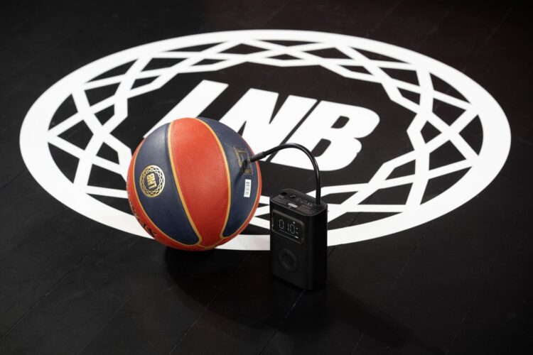 Xiaomi s’associe à la LNB