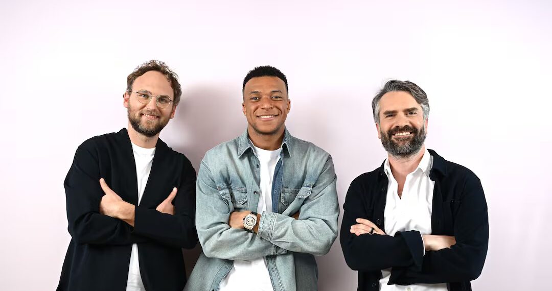 Mbappé chez Alan : quand l’ambassadeur devient investisseur