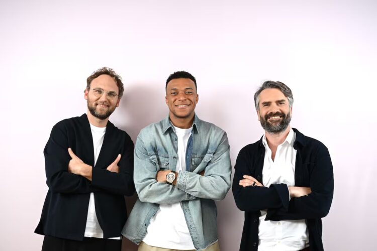 Mbappé chez Alan : quand l’ambassadeur devient investisseur