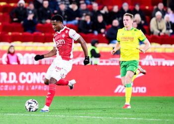 Une enquête judiciaire fragilise le partenariat entre l’AS Monaco et la RDC