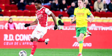 Une enquête judiciaire fragilise le partenariat entre l’AS Monaco et la RDC