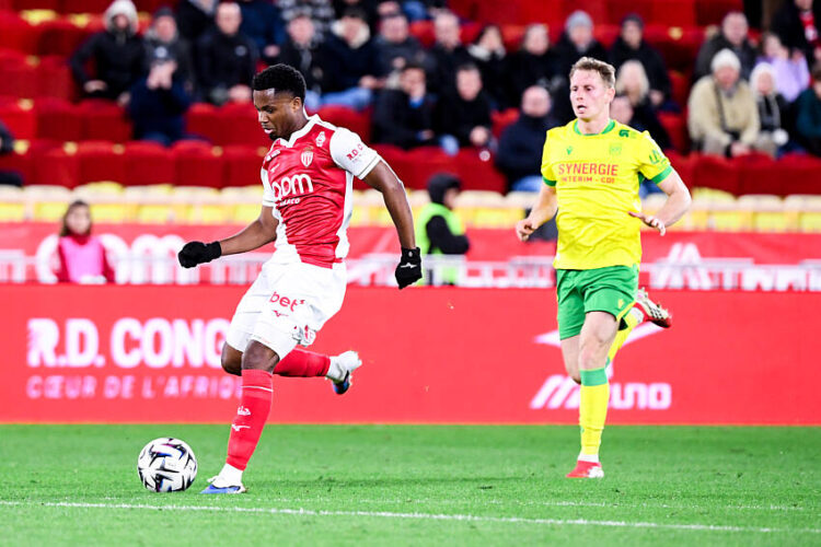 Une enquête judiciaire fragilise le partenariat entre l’AS Monaco et la RDC