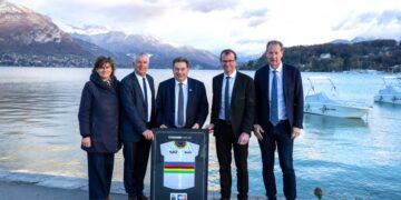 La souveraineté des paiements s’invite dans l’arène du sport