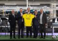 Peugeot revient auprès du FC Sochaux