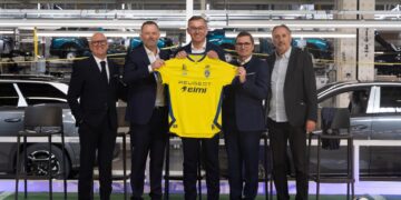 Peugeot revient auprès du FC Sochaux