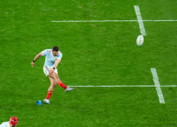 Six Nations 2026 : France-Angleterre, meilleure audience du tournoi