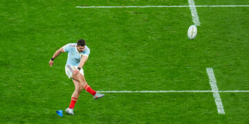 Six Nations 2026 : France-Angleterre, meilleure audience du tournoi