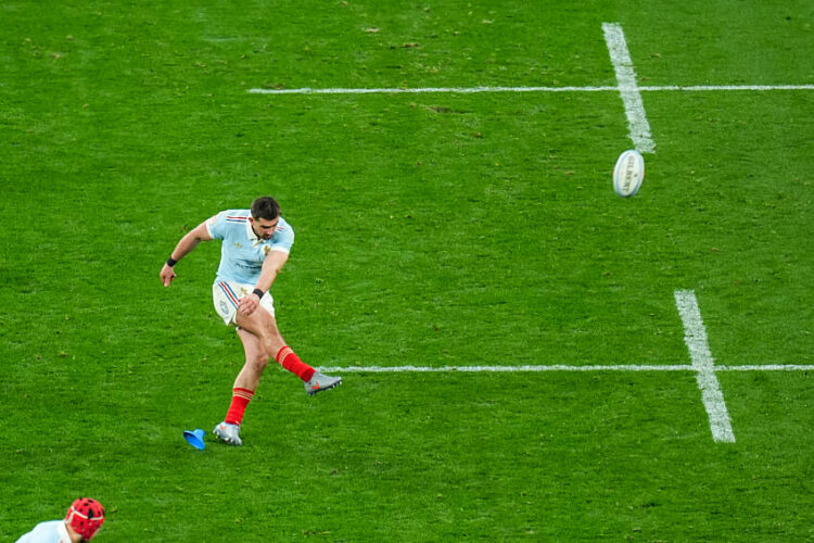 Six Nations 2026 : France-Angleterre, meilleure audience du tournoi