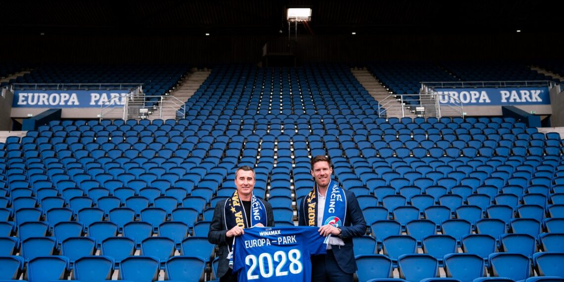 Un partenariat autour de l’expérience familiale à la Meinau