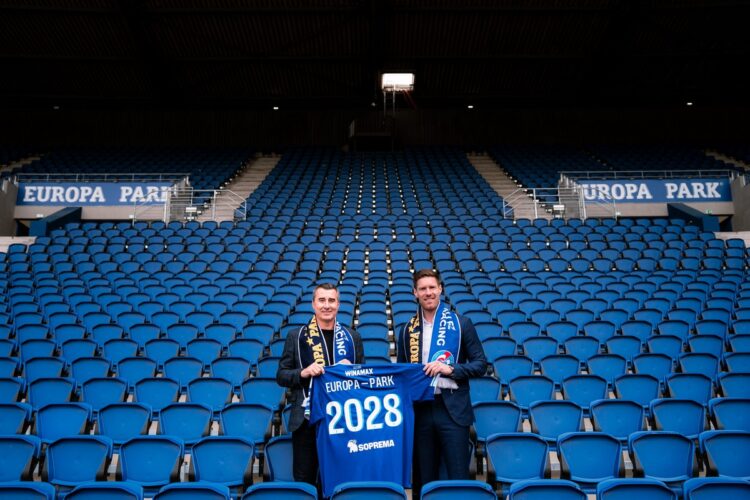 Un partenariat autour de l’expérience familiale à la Meinau