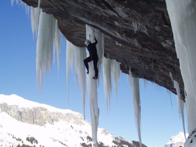 La Sportiva n’a pas fini de grimper