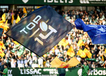 Xpeng accélère son implantation sur le marché français avec le Top 14