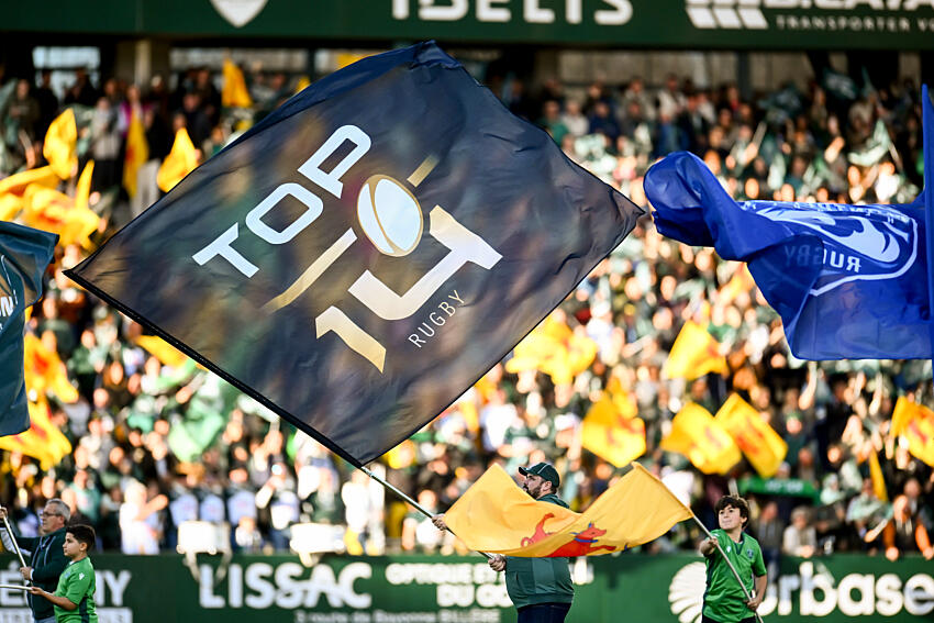 Xpeng accélère son implantation sur le marché français avec le Top 14