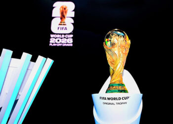 La FIFA affirme avoir atteint un record historique de revenus de sponsoring