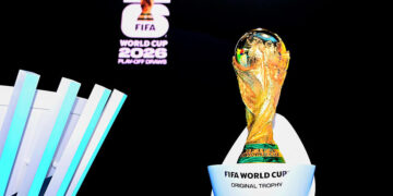 La FIFA affirme avoir atteint un record historique de revenus de sponsoring