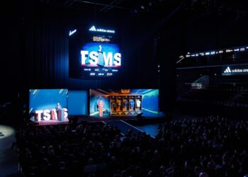 Trophées Sporsora 2026 : les nommés de la 22e édition du marketing sportif français