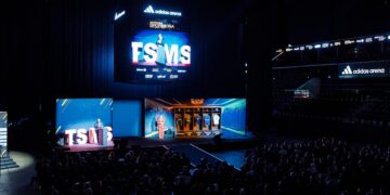 Trophées Sporsora 2026 : les nommés de la 22e édition du marketing sportif français