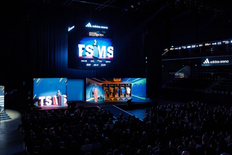 Trophées Sporsora 2026 : les nommés de la 22e édition du marketing sportif français