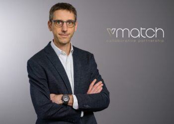 VMATCH : Yann de la Fouchardière nommé directeur général