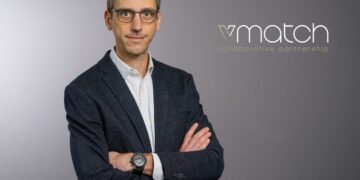 VMATCH : Yann de la Fouchardière nommé directeur général