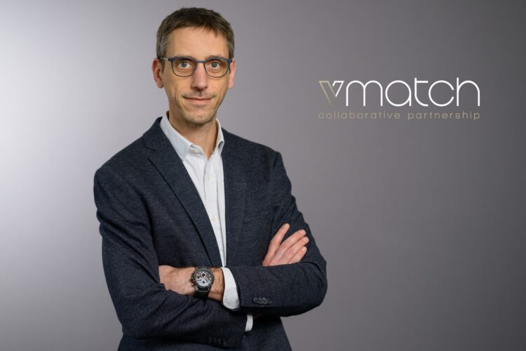 VMATCH : Yann de la Fouchardière nommé directeur général