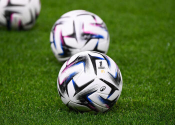 Decathlon muscle son ancrage auprès du football français