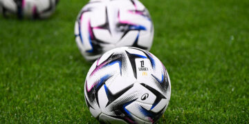 Decathlon muscle son ancrage auprès du football français