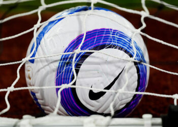 Nike en négociations exclusives avec l’UEFA