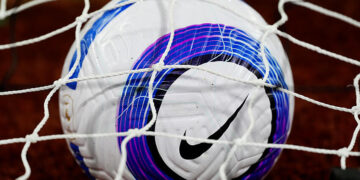Nike en négociations exclusives avec l’UEFA