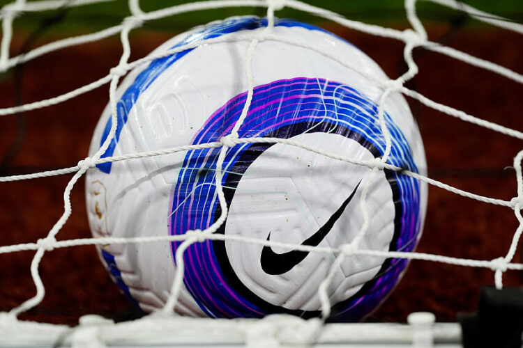 Nike en négociations exclusives avec l’UEFA