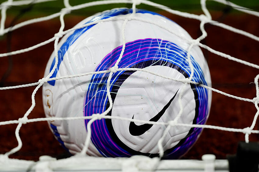 Nike en négociations exclusives avec l’UEFA