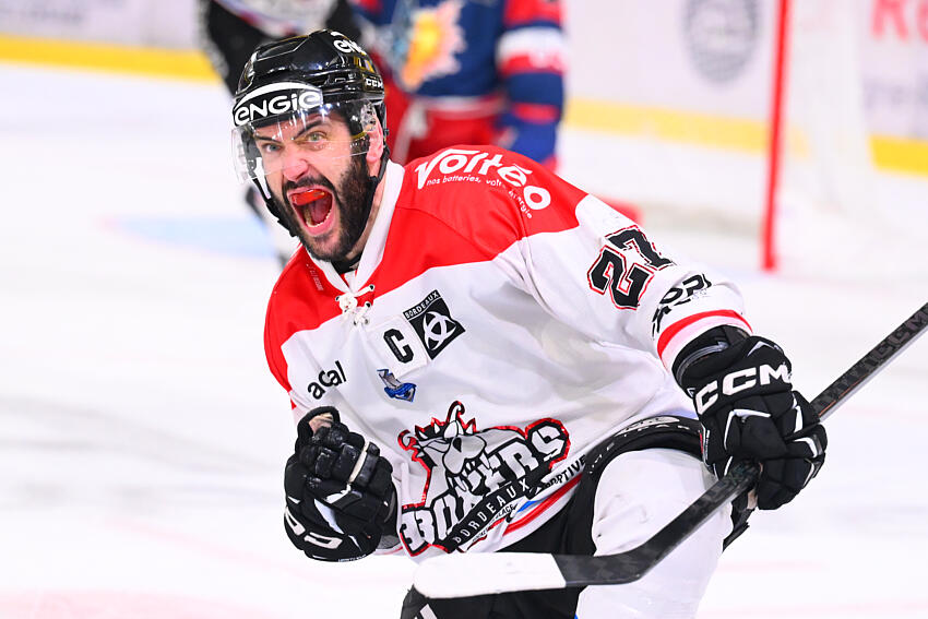 Betclic s&rsquo;ancre à Bordeaux