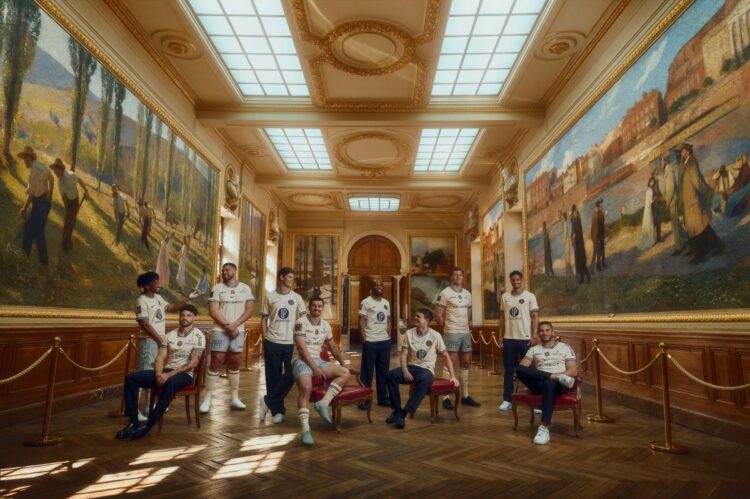 Nike au cœur du « Capitolium »