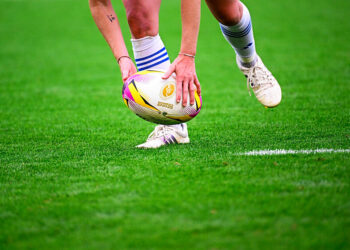 Les revenus sponsoring du rugby féminin multipliés par quatre