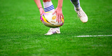 Les revenus sponsoring du rugby féminin multipliés par quatre