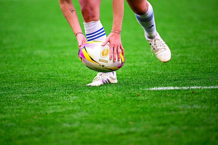 Les revenus sponsoring du rugby féminin multipliés par quatre