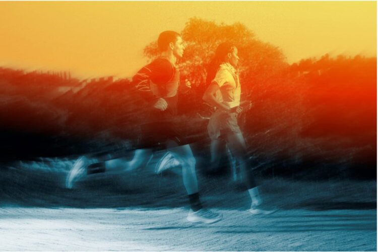 Salomon lance un nouveau circuit