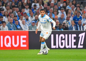 L’OM s’installe sur Roblox