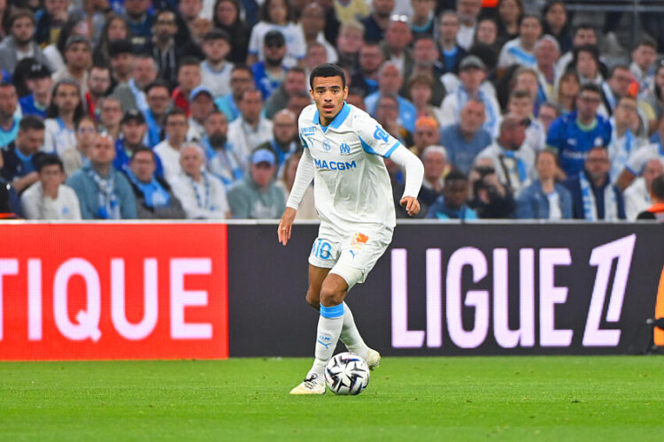 L’OM s’installe sur Roblox